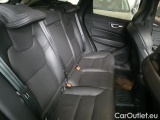  Volvo  XC60 2.0 T6 PHEV 350 PLUS DARK AT AWD #10