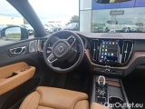  Volvo  XC60 2.0 T6 RCHRGE 350 ULTIMATE CHROME AT AWD #4