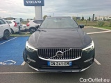  Volvo  XC60 2.0 T6 RCHRGE 350 ULTIMATE CHROME AT AWD #14