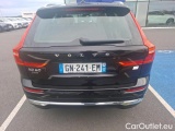  Volvo  XC60 2.0 T6 RCHRGE 350 ULTIMATE CHROME AT AWD #24