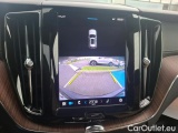 Volvo  XC60 2.0 T6 RCHRGE 350 ULTIMATE CHROME AT AWD #40