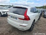  Volvo  XC60 2.0 T8 RCHRGE 455 ULTIMATE CHROME AT AWD #3
