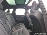  Volvo  XC60 2.0 T8 RCHRGE 455 ULTIMATE CHROME AT AWD #10