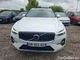  Volvo  XC60 2.0 T8 RCHRGE 455 ULTIMATE CHROME AT AWD #14