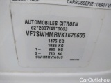 Citroen  C3 PURETECH 82 S&S BVM FEEL #8