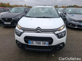  Citroen  C3 PURETECH 83 S&S BVM FEEL NAV #14