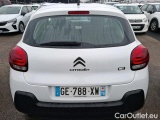  Citroen  C3 PURETECH 83 S&S BVM FEEL NAV #24