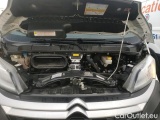  Citroen  Jumper 33 L3H2 BLUEHDI 120 S&S BVM6 DRIVER #17
