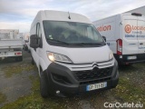  Citroen  Jumper 33 L3H2 BLUEHDI 120 S&S BVM6 DRIVER #26