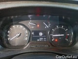  Citroen  Jumpy XS BLUEHDI 120 S&S BVM6 (300 NM) CLUB #7