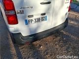  Citroen  Jumpy XS BLUEHDI 120 S&S BVM6 (300 NM) CLUB #23