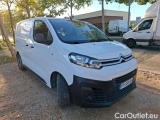  Citroen  Jumpy XS BLUEHDI 120 S&S BVM6 (300 NM) CLUB #36