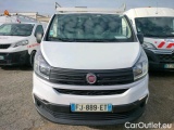  Fiat  Talento FT 1.3 LH1 - 1.6 MTJET 120 PACK PRO NAV #14