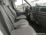  Ford  Transit 2.0 ECOB 130PS 350 L3H2 RWD TREND BUSINE #9