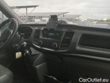 Ford  Transit 2.0 ECOB 130PS 350 L3H2 RWD TREND BUSINE #11