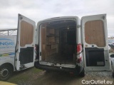  Ford  Transit 2.0 ECOB 130PS 350 L3H2 RWD TREND BUSINE #13