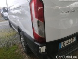  Ford  Transit 2.0 ECOB 130PS 350 L3H2 RWD TREND BUSINE #17