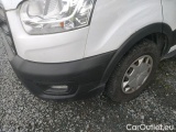  Ford  Transit 2.0 ECOB 130PS 350 L3H2 RWD TREND BUSINE #22