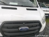  Ford  Transit 2.0 ECOB 130PS 350 L3H2 RWD TREND BUSINE #43