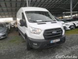  Ford  Transit 2.0 ECOB 130PS 350 L3H2 RWD TREND BUSINE #46