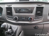  Ford  Transit 2.0 ECOB 130PS 330 L2H2 FWD TR BUSINESS #11