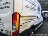  Ford  Transit 2.0 ECOB 130PS 330 L2H2 FWD TR BUSINESS #17