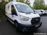  Ford  Transit 2.0 ECOB 130PS 330 L2H2 FWD TR BUSINESS #29