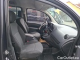  Mercedes  Citan 1.5 109 CDI 90 MIXTO EXTRA LONG PRO #9