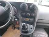  Mercedes  Citan 1.5 109 CDI 90 MIXTO EXTRA LONG PRO #11