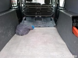  Mercedes  Citan 1.5 109 CDI 90 MIXTO EXTRA LONG PRO #13