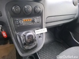  Mercedes  Citan 1.5 109 CDI 90 MIXTO EXTRA LONG PRO #17