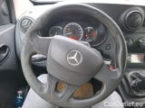  Mercedes  Citan 1.5 109 CDI 90 MIXTO EXTRA LONG PRO #19