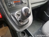  Mercedes  Citan 1.5 109 CDI 90 MIXTO EXTRA LONG PRO #18