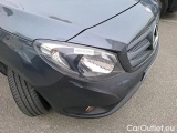  Mercedes  Citan 1.5 109 CDI 90 MIXTO EXTRA LONG PRO #20