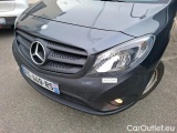  Mercedes  Citan 1.5 109 CDI 90 MIXTO EXTRA LONG PRO #22