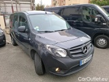  Mercedes  Citan 1.5 109 CDI 90 MIXTO EXTRA LONG PRO #41
