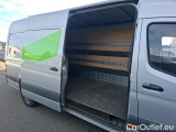  Mercedes  Sprinter 317 FG 43 3,5T PRO PROPU. #10
