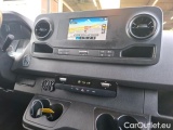  Mercedes  Sprinter 317 FG 43 3,5T PRO PROPU. #11