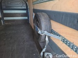  Mercedes  Sprinter 317 FG 43 3,5T PRO PROPU. #12