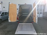  Mercedes  Sprinter 317 FG 43 3,5T PRO PROPU. #13