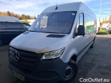 Mercedes  Sprinter 317 FG 43 3,5T PRO PROPU. #17