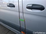  Mercedes  Sprinter 317 FG 43 3,5T PRO PROPU. #43