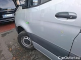  Mercedes  Sprinter 317 FG 43 3,5T PRO PROPU. #57