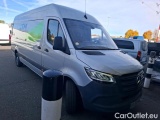 Mercedes  Sprinter 317 FG 43 3,5T PRO PROPU. #60