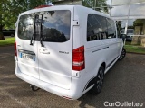  Mercedes  Vito 119 CDI LONG SELECT #3
