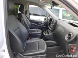  Mercedes  Vito 119 CDI LONG SELECT #9