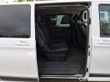  Mercedes  Vito 119 CDI LONG SELECT #10