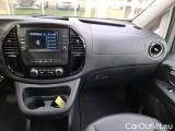  Mercedes  Vito 119 CDI LONG SELECT #11
