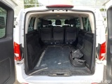  Mercedes  Vito 119 CDI LONG SELECT #14