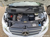  Mercedes  Vito 119 CDI LONG SELECT #17